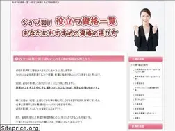 Sites similar to shikaku-toru.com