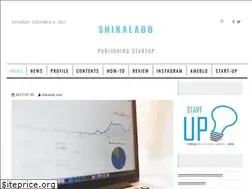 Sites similar to shikalabo.com