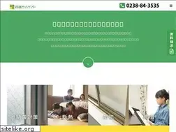 Sites similar to shikama-sc.co.jp
