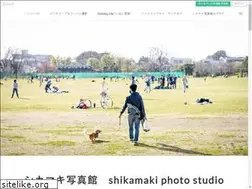 Sites similar to shikamaki.com