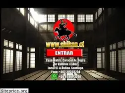 Sites similar to shikan.cl