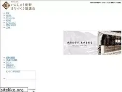 Sites similar to shikano.org