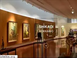 Sites similar to shikaoi.net