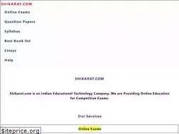 Sites similar to shikarat.com