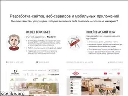 Sites similar to shikarno.net