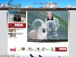 Sites similar to shikarsafaris.com