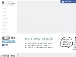 Sites similar to shikashika.jp