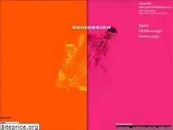 Sites similar to shikdesign.com