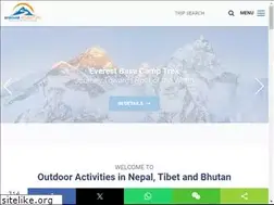 Sites similar to shikharadventure.com