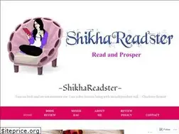 Sites similar to shikhareadster.wordpress.com