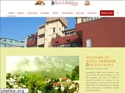 Sites similar to shikharhotel.com