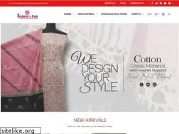 Sites similar to shikhasfab.com