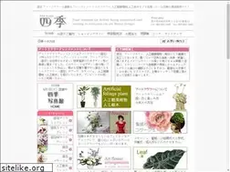Sites similar to shiki-1984.com