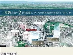 Sites similar to shiki-b.jp