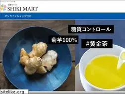 Sites similar to shiki-mart.com