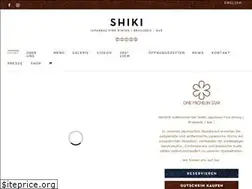 Sites similar to shiki.at