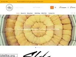Sites similar to shiki.sg