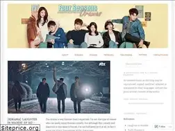 Sites similar to shikidrama.wordpress.com