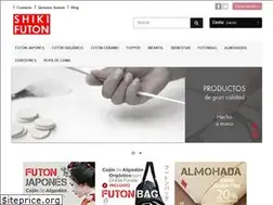 Sites similar to shikifuton.com