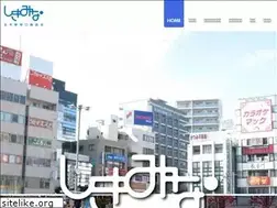 Sites similar to shikimina.com