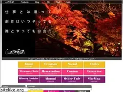 Sites similar to shikinagi.com