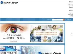 Sites similar to shikino.co.jp
