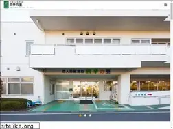 Sites similar to shikinosato.jp