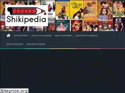 Sites similar to shikipedia.com