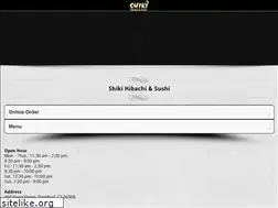 Sites similar to shikistamford.com
