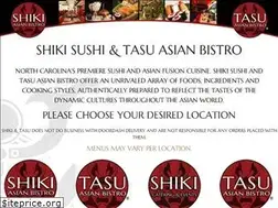 Sites similar to shikitasu.com