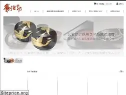 Sites similar to shikki-shop.com