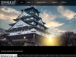 Sites similar to shikkui.net
