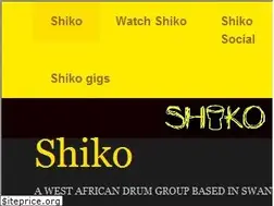 Sites similar to shiko.org