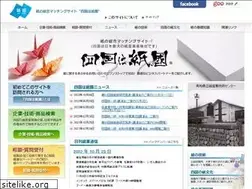 Sites similar to shikoku-kami.com