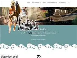 Sites similar to shikoku-ken.org