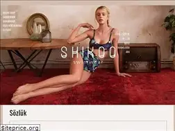 Sites similar to shikoo.com.tr