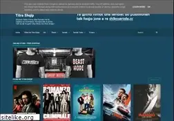 Sites similar to shikoserial.blogspot.com