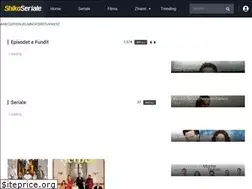 Sites similar to shikoseriale.me