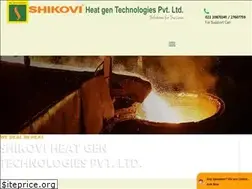 Sites similar to shikovi.com