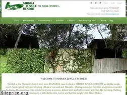 Sites similar to shikrajungleresort.com