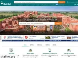 Sites similar to shiksha.ws