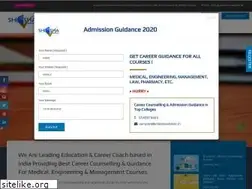 Sites similar to shikshaadvisor.in