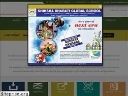Sites similar to shikshabharati.in