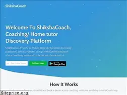 Sites similar to shikshacoach.com