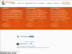 Sites similar to shikshadaan.com