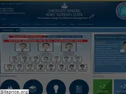 Sites similar to shikshadeep.edu.np