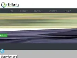 Sites similar to shikshaeducationconsultancy.com