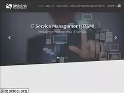 Sites similar to shikshainfotech.com