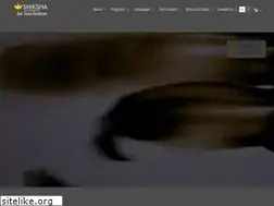 Sites similar to shikshainitiative.org