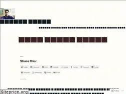 Sites similar to shikshakonika24.wordpress.com